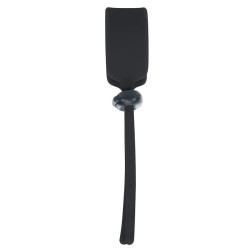 Levelz Anneau ajustable Wide Lasso 35-65 mm Noir
